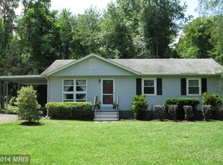 10613 Harry Byrd Hwy, Berryville, VA 22611