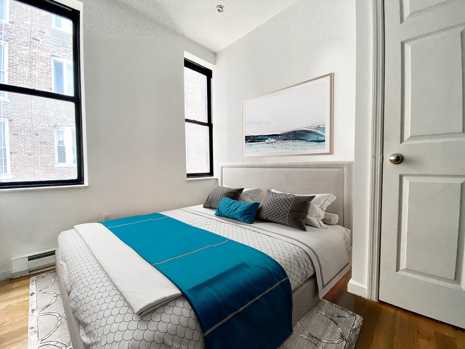 235 West 109th Street — Photo 4