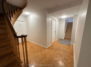 4064 Molly Ave BASEMENT 3, Mississauga, ON L4Z 1G1