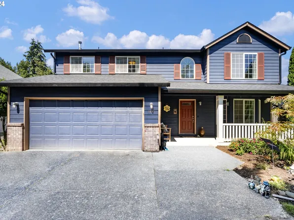 1000 NW 148th St, Vancouver, WA 98685