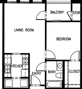 Homes of Parker Commons — Photo 1