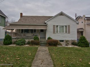 236 Josephine St, Peckville, PA 18452
