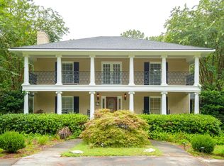 16 Old Tram Rd, Moultrie, GA 31768