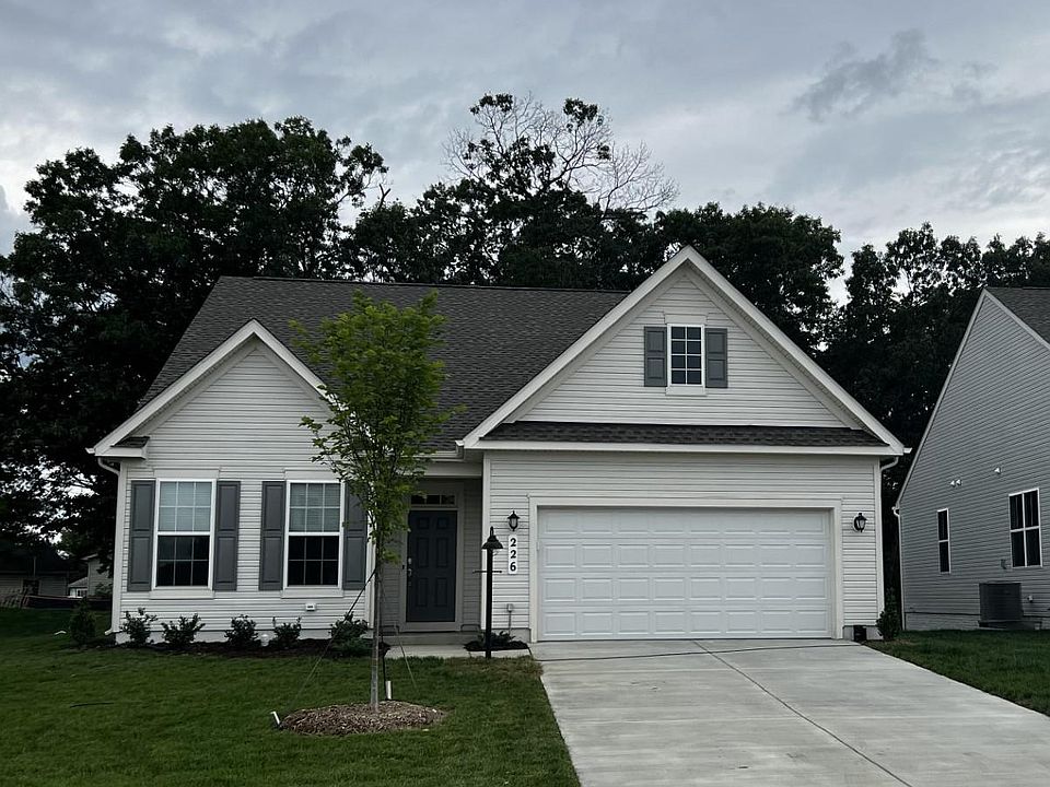 1st image of 104 Thornton Way Lot 52