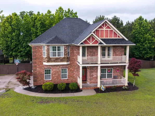 1031 Rockdale Blvd, Sumter, SC 29154