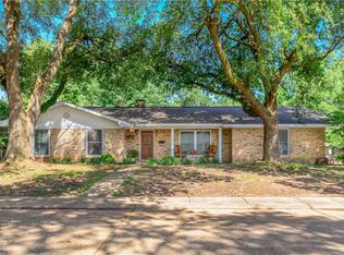 529 Bob White Ln, Alexandria, LA 71303