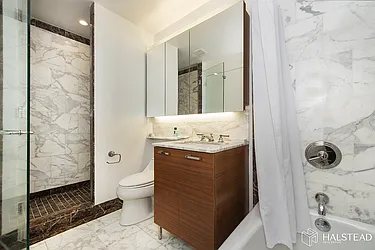Rented by Halstead Real Estate