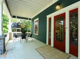 553 Seal Pl NE, Atlanta, GA 30308