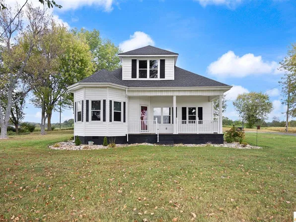 6150 Burkesville Rd, Glasgow, KY 42141