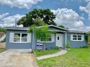 8919 59th St N, Pinellas Park, FL 33782