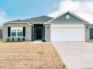 7540 E 159th St S, Bixby, OK 74008