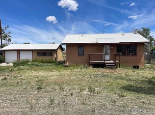 617 5th St, Hugo, CO 80821