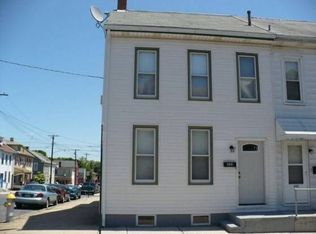 444 N 11th St, Lebanon, PA 17046