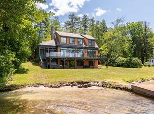 294 Redding Lane, Moultonborough, NH 03254