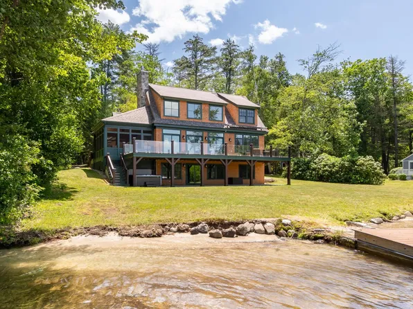 294 Redding Lane, Moultonborough, NH 03254