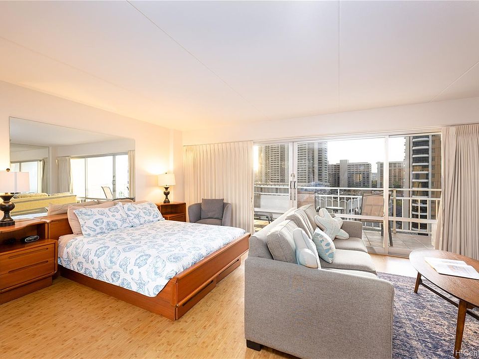 Ilikai Apt Bldg 1777 Ala Moana Blvd Honolulu, HI Zillow