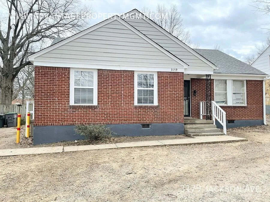 3179 Jackson Ave