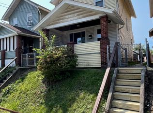 1414 Wolfe Ave, Braddock, PA 15104