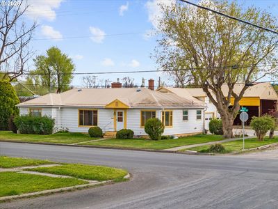 2995 Campbell St, Baker City, OR, 97814