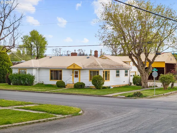2995 Campbell St, Baker City, OR 97814