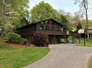 5904 Wassman Rd, Knoxville, TN 37912