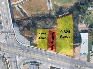 116 E Highway 199, Springtown, TX 76082