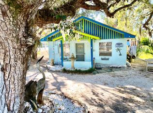 1210 Whiddon Ave, Cedar Key, FL 32625