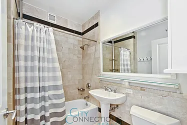 Rented by City Connections Realty