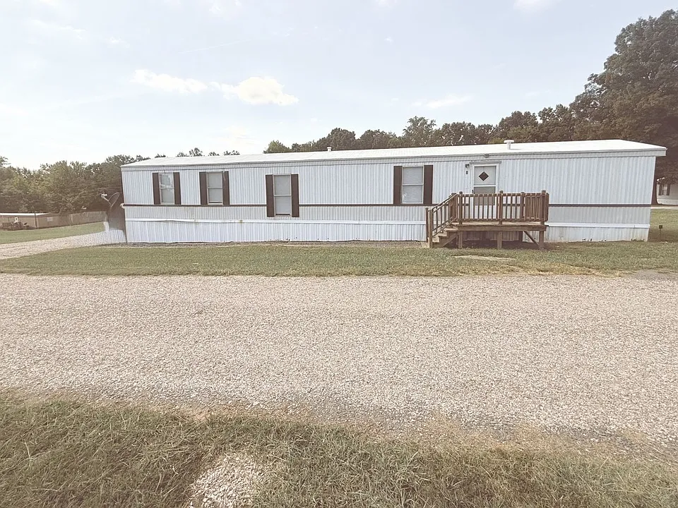 1176 Rising View Way