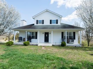 6255 Cincinnati Rd, Sadieville, KY 40370