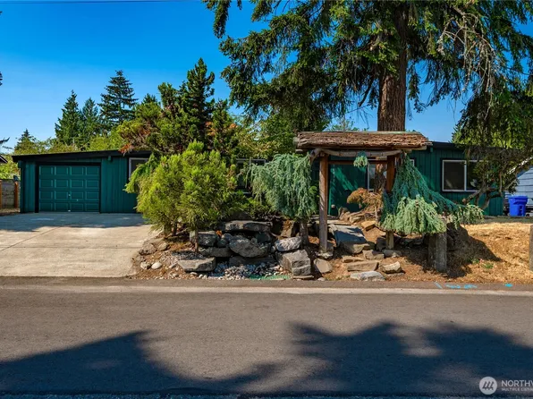 16835 123rd Avenue SE, Renton, WA 98058