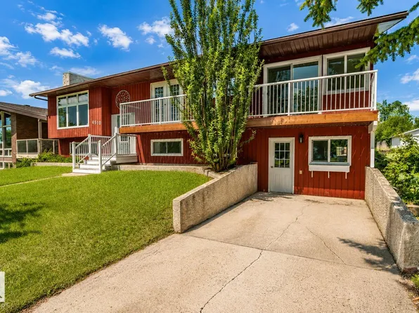 4510 Lakeshore Dr, Saint Paul, AB T0A 3A3