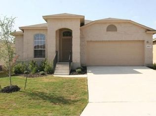 8015 Sheppard Knl, San Antonio, TX 78227