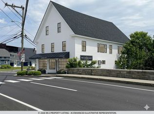 138 Main St, Colebrook, NH 03576