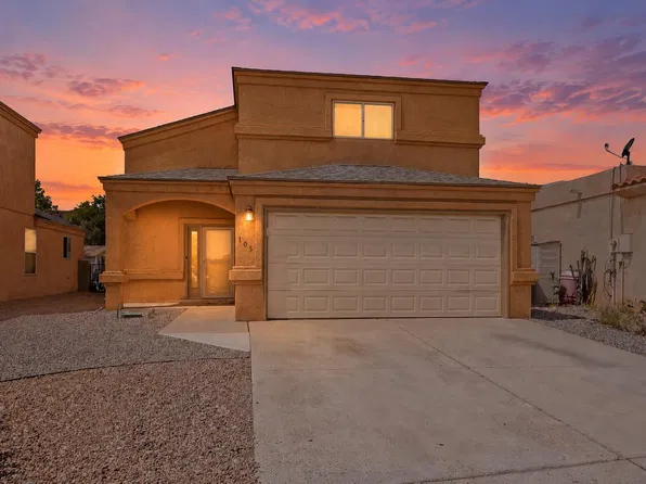 105 Latigo Trl SE, Rio Rancho, NM 87124