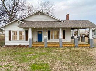 514 W Main St, Trumann, AR 72472