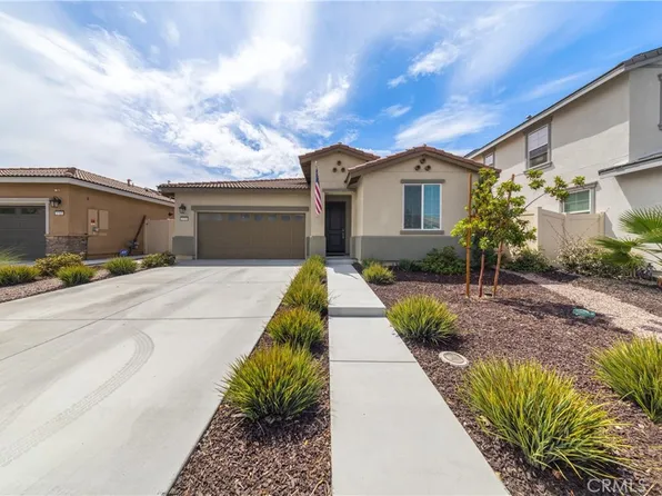 1753 Plume Ln, San Jacinto, CA 92583