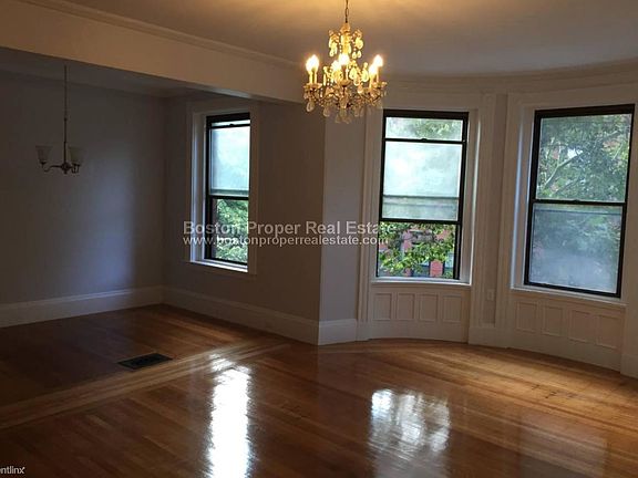 429 Marlborough St. #2 Boston - Back Bay Unit Photo 2