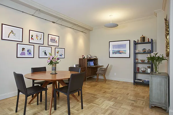 Sold by Brown Harris Stevens | media 7