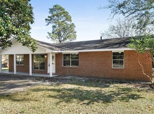 240 Alexander Rd, Long Beach, MS 39560