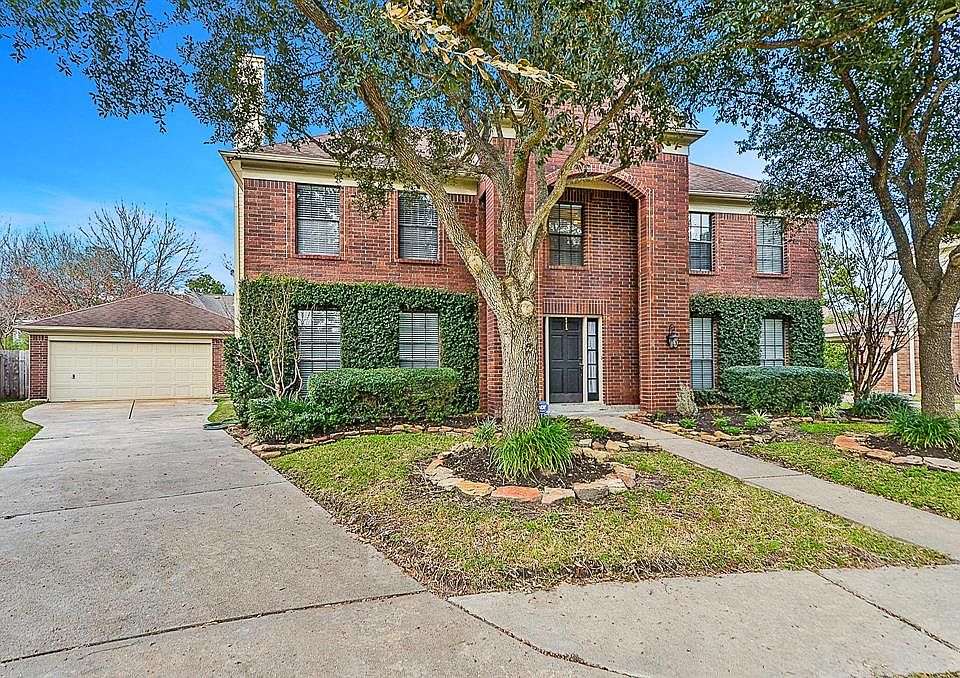 1st image of 17910 Shady Bridge Ct