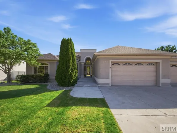 299 Lacosta Dr, Idaho Falls, ID 83401