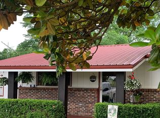 3630 Highway 154, Oppelo, AR 72110