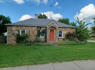 500 W Main St, Cole Camp, MO 65325