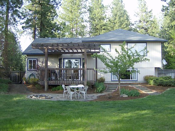 Back of Home