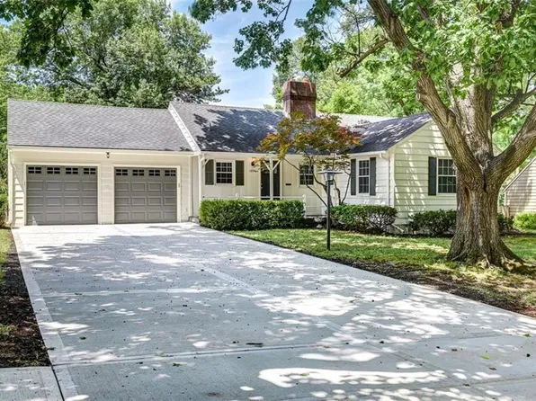 1236 Romany Rd, Kansas City, MO 64113