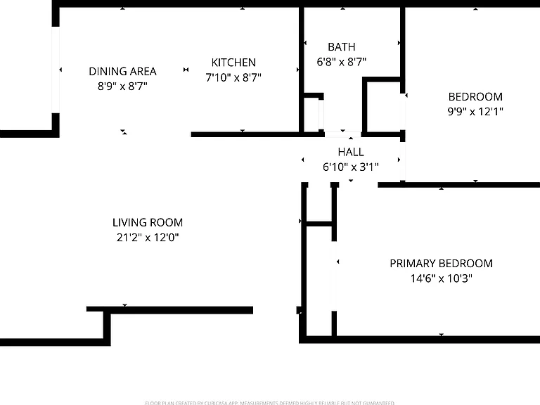 30 Lamb Ave #5C — Photo 14