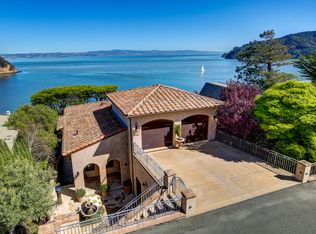 2440 Paradise Dr, Tiburon, CA 94920