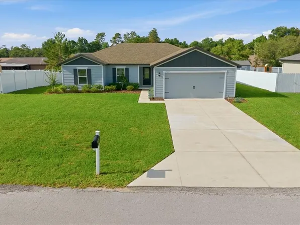 2722 SW 151st Pl, Ocala, FL 34473