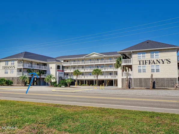 1501 N New River Drive #102, Surf City, NC 28445